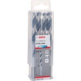 Bosch - HSS-PointeQ Metal Matkap Ucu 10,1 mm 5'li