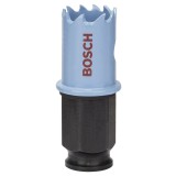 Bosch - Special Serisi Metal Ve Inox Malzemeler için Delik Açma Testeresi (Panç) 20 mm