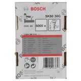 Bosch - GSK 50 Çivisi  30 mm 5000li