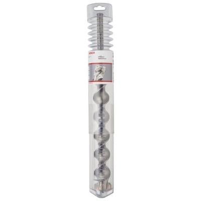 Bosch - Max-7 Serisi Kırıcı Delici Ucu 52*520 mm
