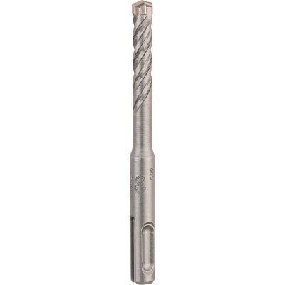 Bosch - SDS-Plus-5X Serisi Kırıcı Delici Matkap Ucu 8*110 mm