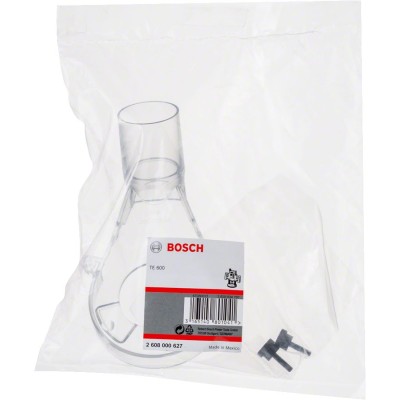 Bosch - TE 600 Daldırma Tabanı için Toz Emme Adaptörü