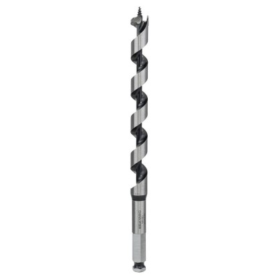 Bosch - Ahşap için Yılan Matkap Ucu 16*235 mm