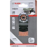 Bosch - Starlock - AIZ 32 RT5 - Carbide RIFF Daldırmalı Testere Bıçağı 50 Kum Kalınlığı 1'li