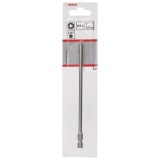 Bosch - Extra Hard Serisi Vidalama Ucu PZ 1*152 mm 1'li