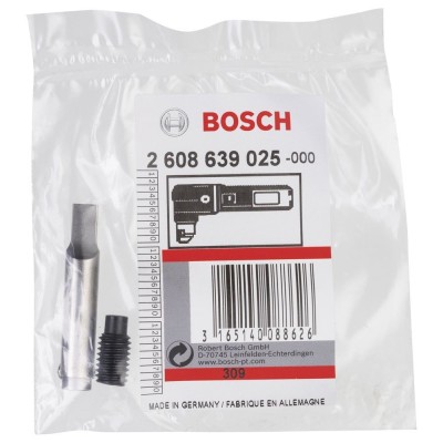 Bosch - Sac Düz Kesim Zımbası GNA 3,5