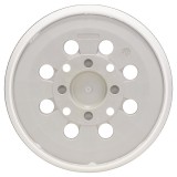 Bosch - 125 mm Zımpara Tabanı Yumuşak (PEX)