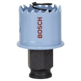 Bosch - Special Serisi Metal Ve Inox Malzemeler için Delik Açma Testeresi (Panç) 32 mm