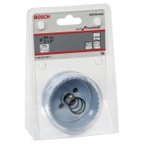 Bosch - Special Serisi Metal Ve Inox Malzemeler için Delik Açma Testeresi (Panç) 64 mm