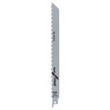 Bosch - Basic Serisi Ahşap için Panter Testere Bıçağı S 1111 K - 5'li