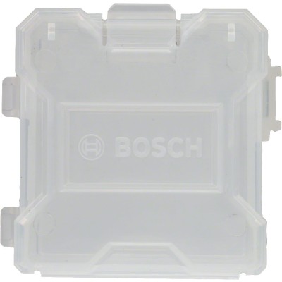 Bosch - Impact Control Serisi Uçlar İçin Boş Vidalama Kutusu