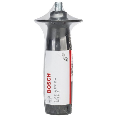 Bosch - Avuç Taşlama için Tutamak 115-150 mm