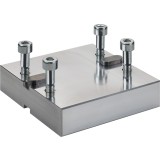 Bosch - Karot Makinesi İçin Plaka GCR 350 Uyumlu 300-350 mm