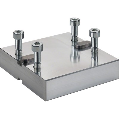 Bosch - Karot Makinesi İçin Plaka GCR 350 Uyumlu 300-350 mm