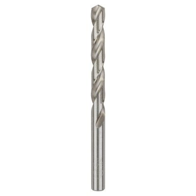 Bosch - HSS-G Metal Matkap Ucu 9,5*125 mm 5'li Paket