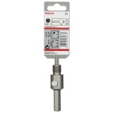 Bosch - Altıgen Şaftlı M16 Buat Ucu Adaptörü 80 mm