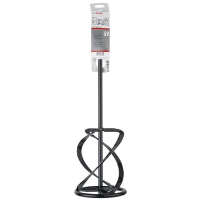 Bosch - Karıştırma Ucu M14 Şaft 160*600 mm