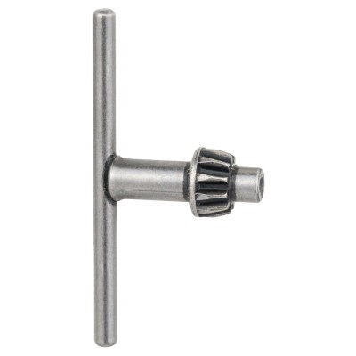 Bosch - Yedek Anahtar B Tipi 10 mm Mandr. İçin