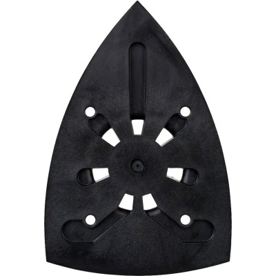 Bosch - Delta Zımpara Tabanı için Döner Plaka (110x150 mm)
