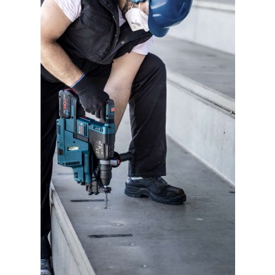 Bosch EXPERT- SDS-Plus-7X Serisi Kırıcı Delici Matkap Ucu 13*265  mm