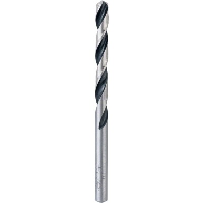 Bosch - HSS-PointeQ Metal Matkap Ucu 5,3 mm 10'lu