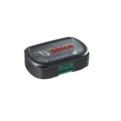 Bosch - 6 Parça Manyetik Lokma Seti