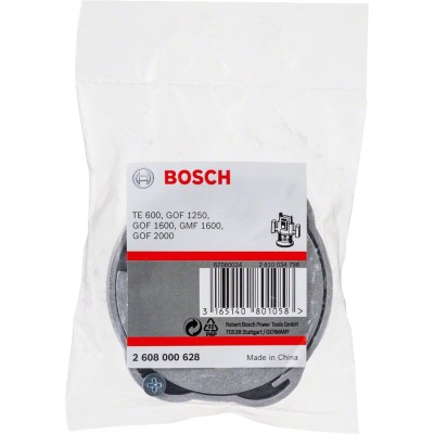 Bosch - Kopyalama Şablonu Adaptörü