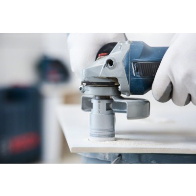 Bosch - Best Serisi, Taşlama İçin Seramik Kuru Elmas Delici 83*35 mm