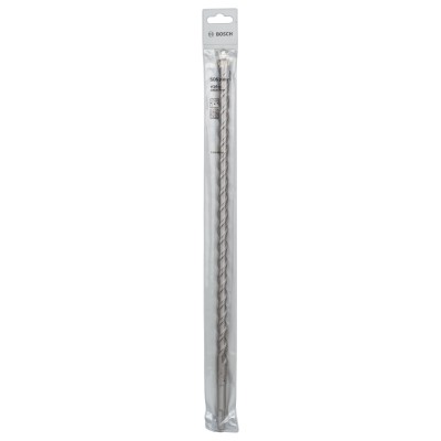 Bosch - Plus-1 Serisi, SDS-plus Kırıcı Delici Matkap Ucu 14*460 mm