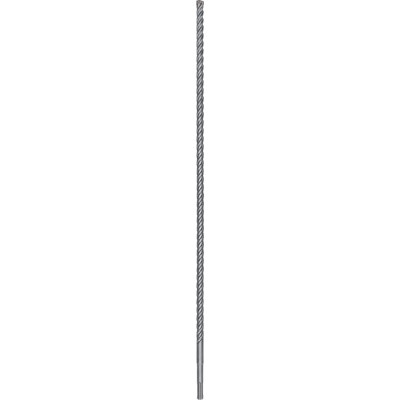 Bosch - SDS-Plus-5X Serisi Kırıcı Delici Matkap Ucu 12*610 mm