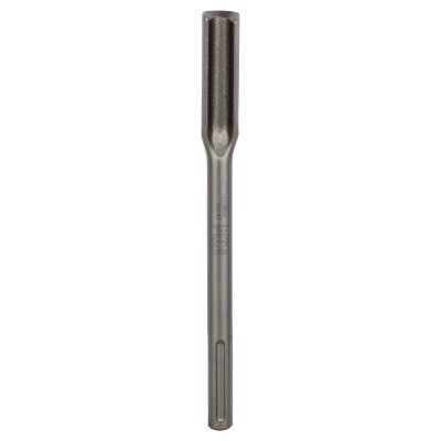 Bosch - SDS-Max Şaftlı Oluk Keski 300*26 mm