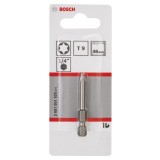 Bosch - Extra Hard Serisi Vidalama Ucu T9*49 mm 1'li