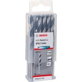 Bosch - HSS-PointeQ Metal Matkap Ucu 6,7 mm 10'lu