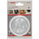 Bosch - Yeni Progressor Serisi Ahşap ve Metal için Delik Açma Testeresi (Panç) 76 mm