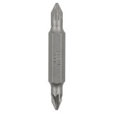 Bosch - Çift Taraflı Vidalama ucu PZ1xPZ1*45 mm 1'li