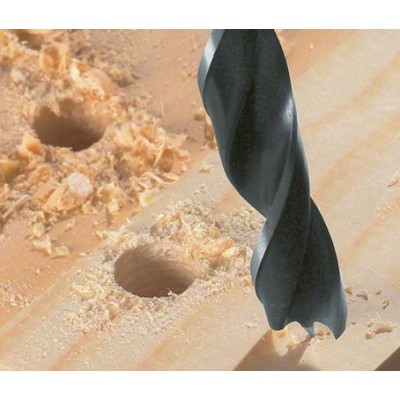 Bosch - Ahşap Matkap Ucu 18*180 mm