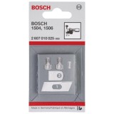 Bosch - GSC 2,8 için 5 Parça Bıçak Seti