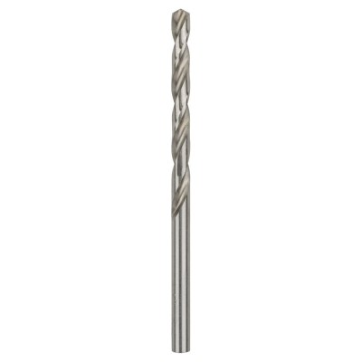 Bosch - HSS-G Metal Matkap Ucu 5,1*86 mm 10'lu Paket