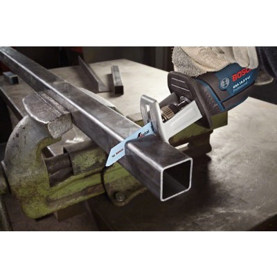 Bosch - Basic Serisi Metal için Panter Testere Bıçağı S 918 AF - 2'li