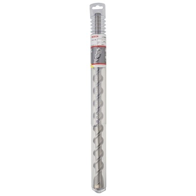 Bosch - Max-9 Serisi Doğal Taş için Kırıcı Delici Ucu 32*520 mm