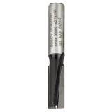 Bosch - Standard Seri Ahşap İçin Çift Oluklu, Sert Metal Düz Freze Ucu 8*8*51 mm