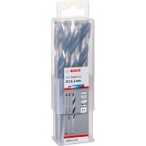 Bosch - HSS-PointeQ Metal Matkap Ucu 11,1 mm 5'li