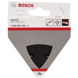Bosch - Üçgen Zımpara Tabanı PDA100, PDA120E