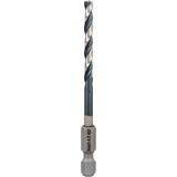 Bosch - Altıgen Şaftlı - Impact Control - HSS Metal Matkap Ucu 4,2*83mm