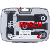Bosch - Starlock Max - Best of Heavy Duty Set 4 Parça