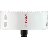 Bosch - Yeni Progressor Serisi Ahşap ve Metal için Delik Açma Testeresi (Panç) 133 mm