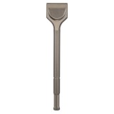 Bosch - Longlife Serisi, TE-S (Hilti) Sistemine uygun Yassı Keski 400*80 mm