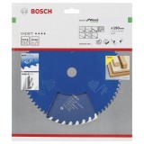 Bosch - Expert Serisi Ahşap için Daire Testere Bıçağı 190*30 mm 40 Diş