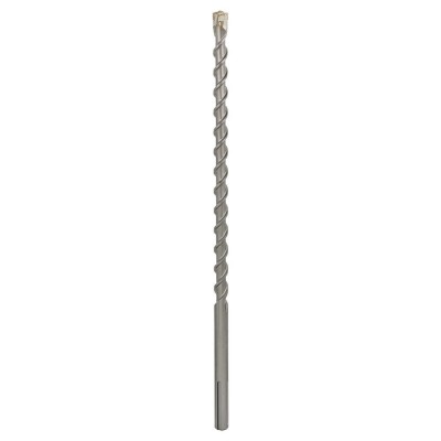Bosch - Max-7 Serisi Kırıcı Delici Ucu 19*520 mm
