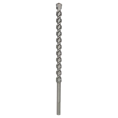 Bosch - Max-4 Serisi, SDS-Max Kırıcı Delici Ucu 28*520 mm